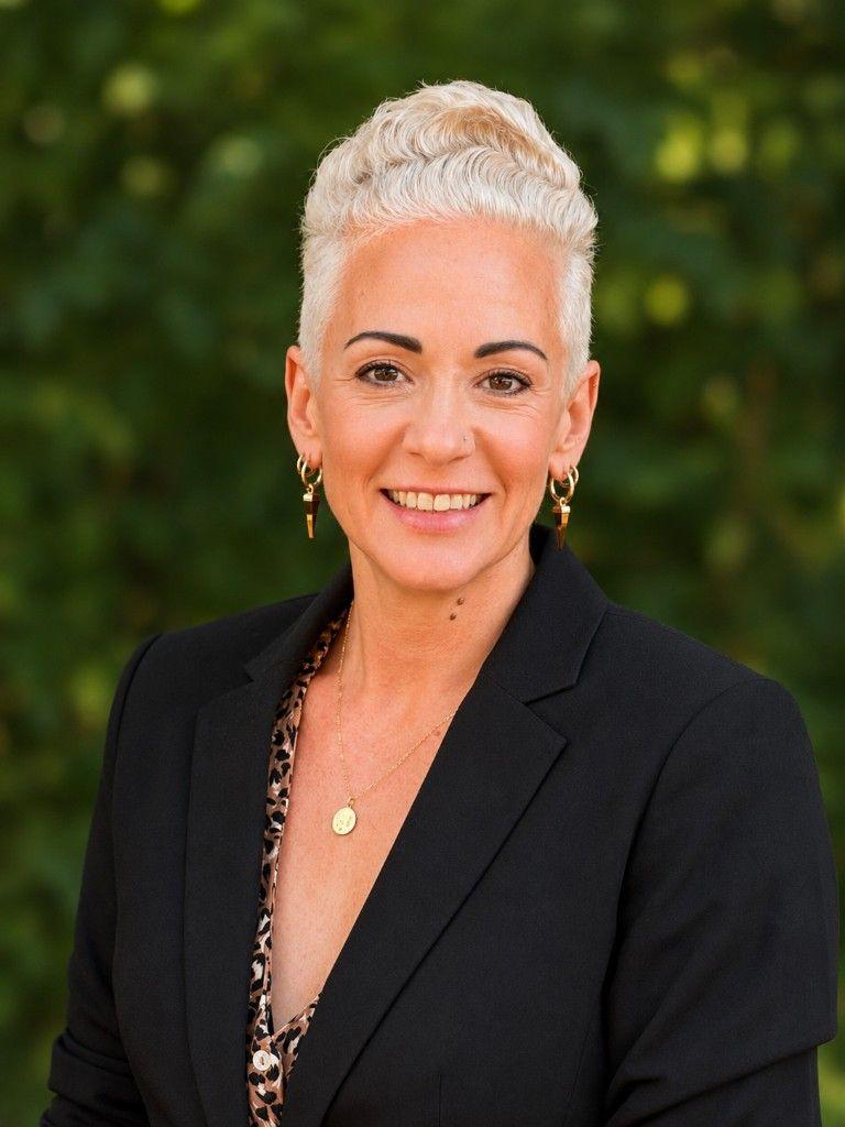 Dr Catherine Hart, Founder, Clinical Director & Clinical Psychologist at Succoris Psychology